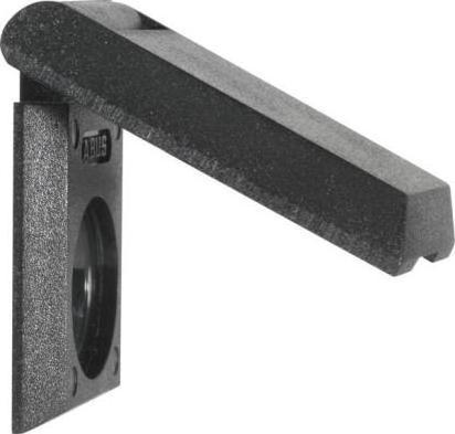 Abus Afdekkap voor deurkijker 2200