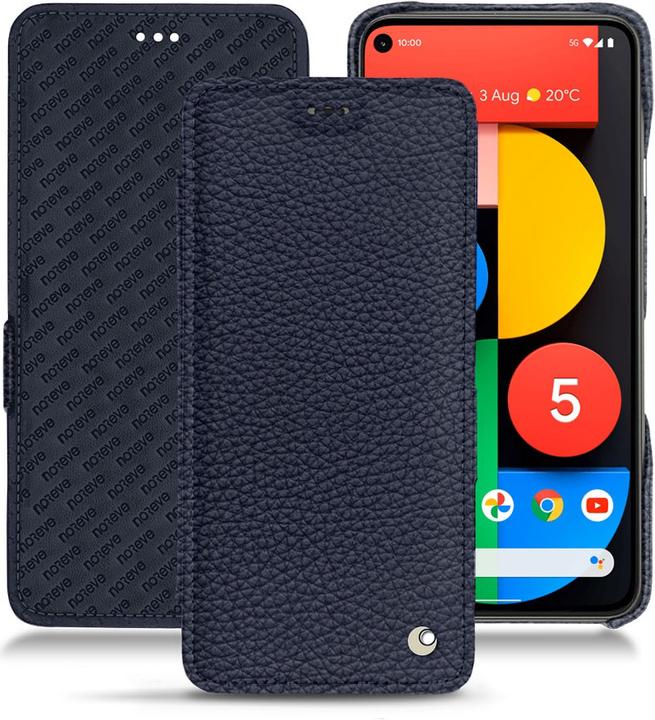 Image du produit Noreve Housse cuir horizontal (Google Pixel 6 Pro, Google Pixel 5)