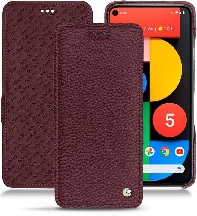 Image du produit Noreve Housse cuir horizontal (Google Pixel 6 Pro, Google Pixel 5)