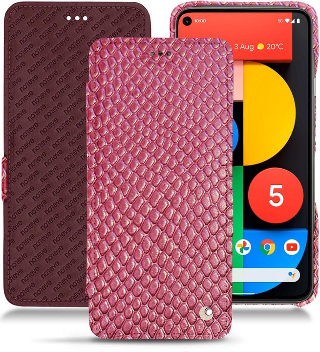 Image du produit Noreve Housse cuir horizontal (Google Pixel 6 Pro, Google Pixel 5)