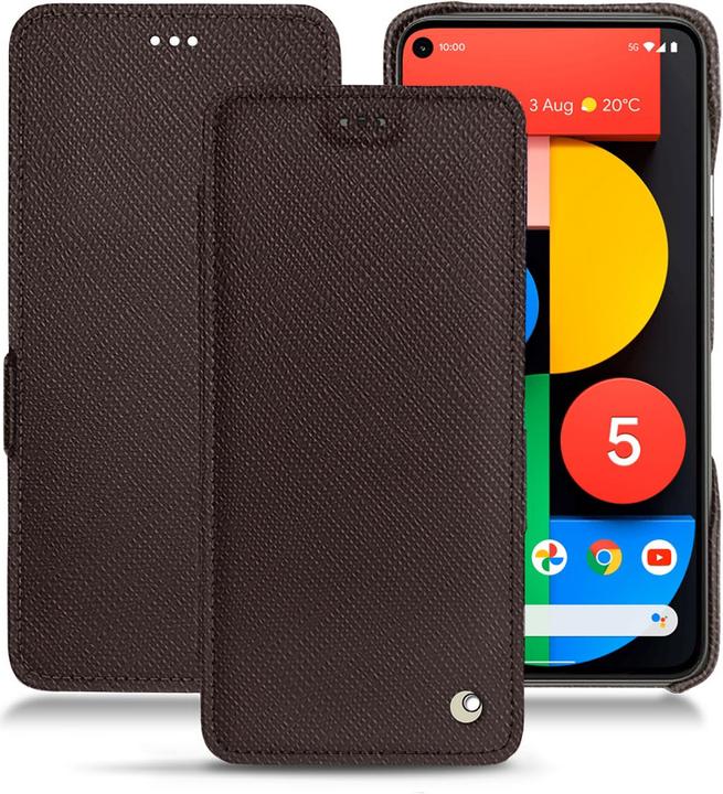 Image du produit Noreve Housse cuir horizontal (Google Pixel 6 Pro, Google Pixel 5)