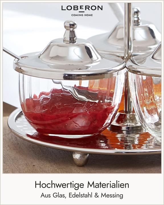 Produktbild Loberon Menage Julius