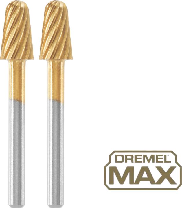 Actual product image Dremel Milling blade