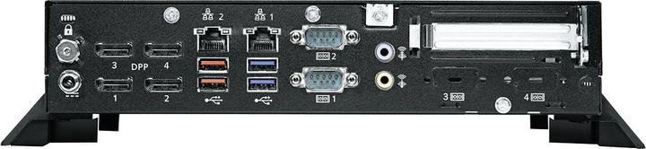 Produktbild Step PC Micro MPA-V1 inkl. Windows 10 IoT (AMD Ryzen R1002G 8GB 256GB SSD Radeon Vega 3 Graphics 2x (8 GB, 256 GB, Radeon RX Vega 3)