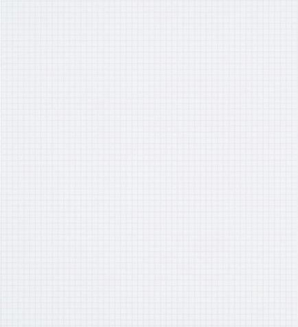 Actual product image Paris Notepads (A4, Checked, No binding)