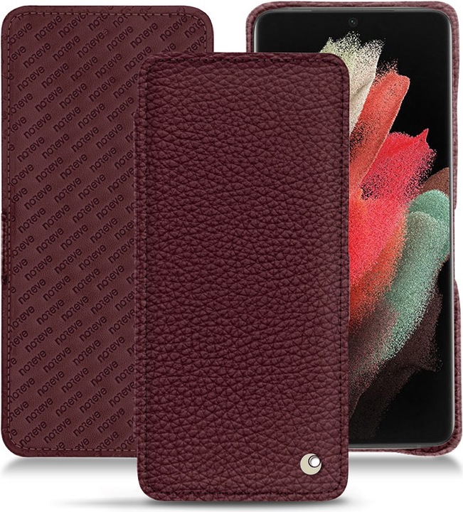 Lie de vin ( Pantone #412234 )