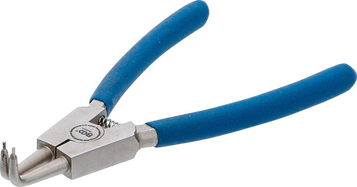 Actual product image BGS Snap ring pliers (150 mm)