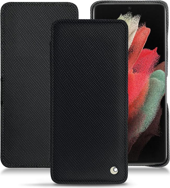 Image du produit Noreve Housse cuir horizontal (Samsung Galaxy S21 Ultra)