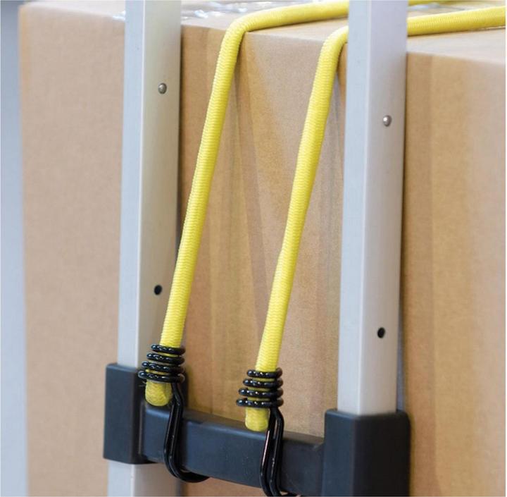 Produktbild Master Lock DoppeldrahtBungeeSchnüre