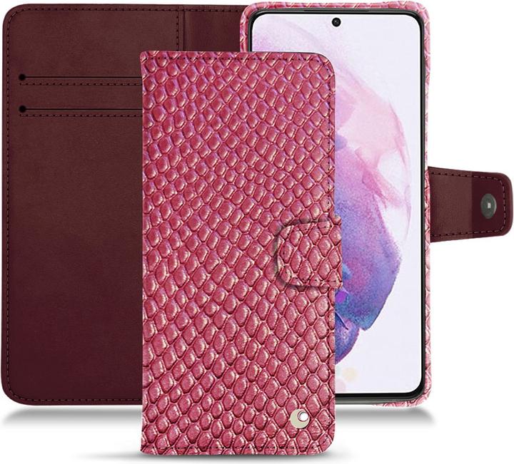 Image du produit Noreve Housse cuir portefeuille (Samsung Galaxy S21+)