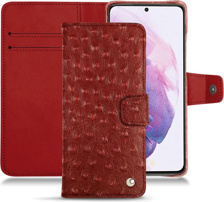 Image du produit Noreve Housse cuir portefeuille (Samsung Galaxy S21+)