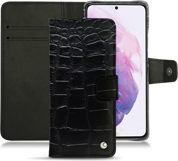 Image du produit Noreve Housse cuir portefeuille (Samsung Galaxy S21+)