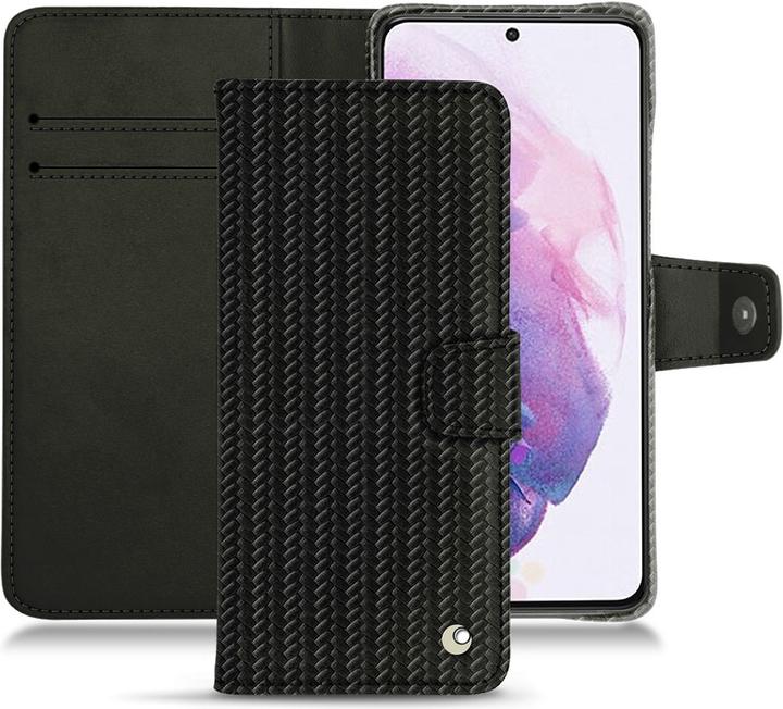 Image du produit Noreve Housse cuir portefeuille (Samsung Galaxy S21+)