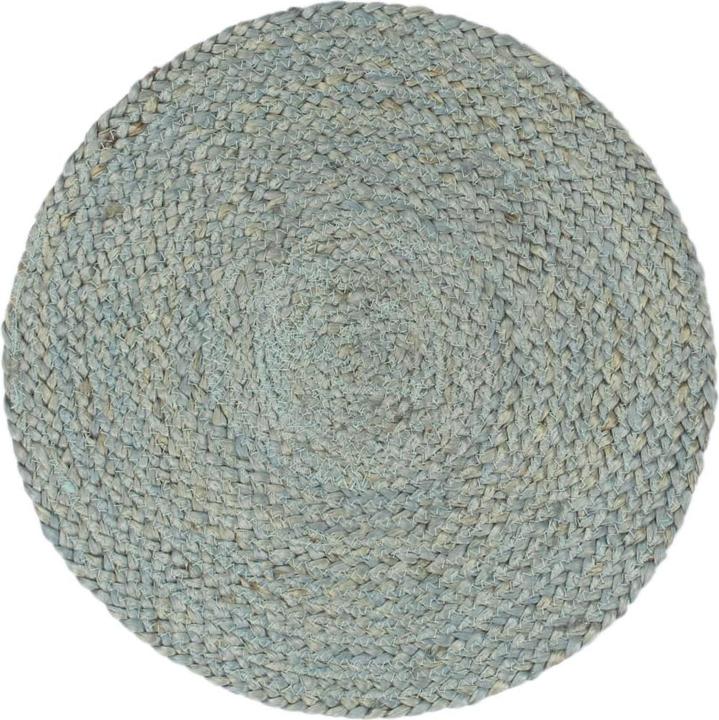 Image du produit vidaXL Tischset (4 pcs)