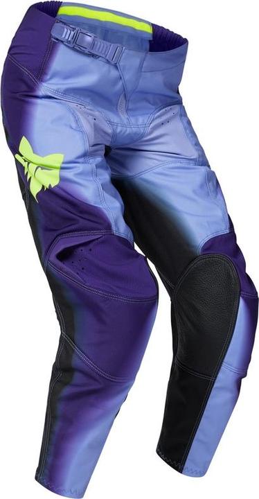 Produktbild Fox PANT 24 YTH 180 INTERFERE BLK/BLU (28)