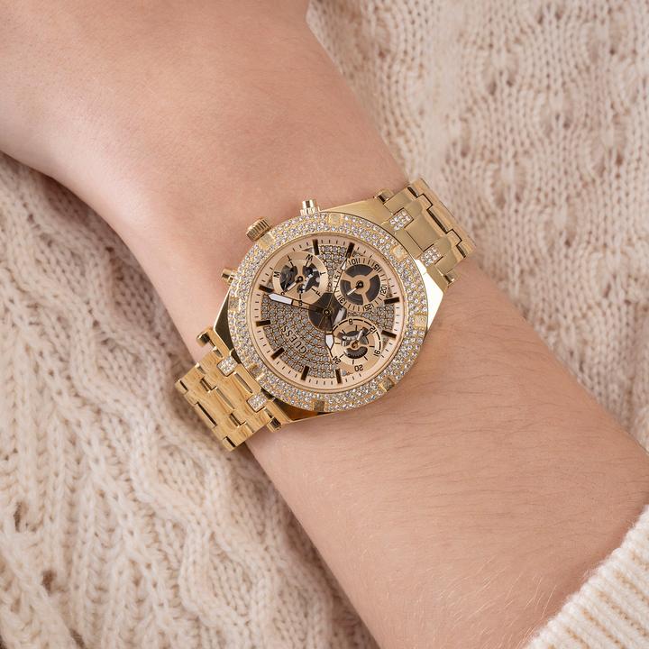 Immagine prodotto Guess Erede (Orologio da polso analogico, 38 mm)