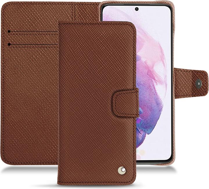 Marron délicat (Pantone #95614d)