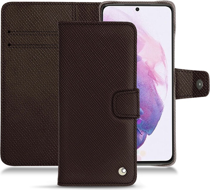 Image du produit Noreve Housse cuir portefeuille (Samsung Galaxy S21+)