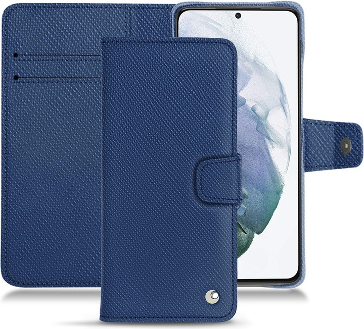 Bleu frisson ( Pantone #29588c )