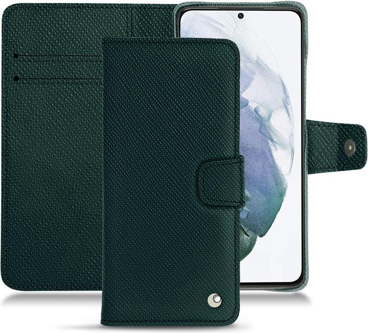 Image du produit Noreve Housse cuir portefeuille (Samsung Galaxy S21+)