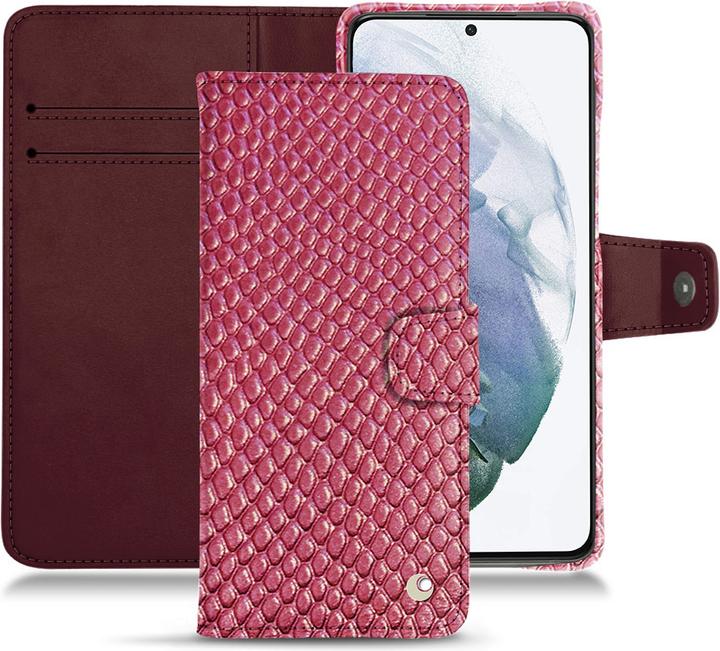 Image du produit Noreve Housse cuir portefeuille (Samsung Galaxy S21+)