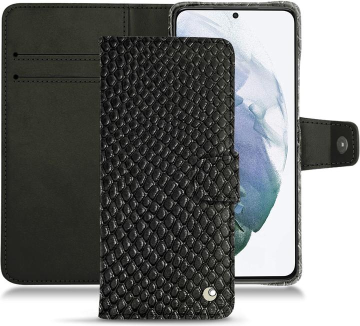 Serpent nero (Noir / Black)