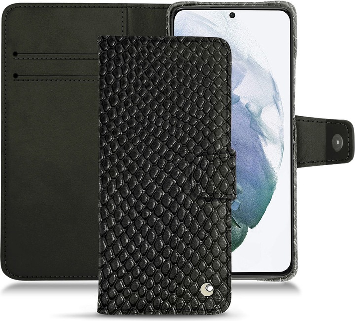 Serpent nero (Noir / Black)