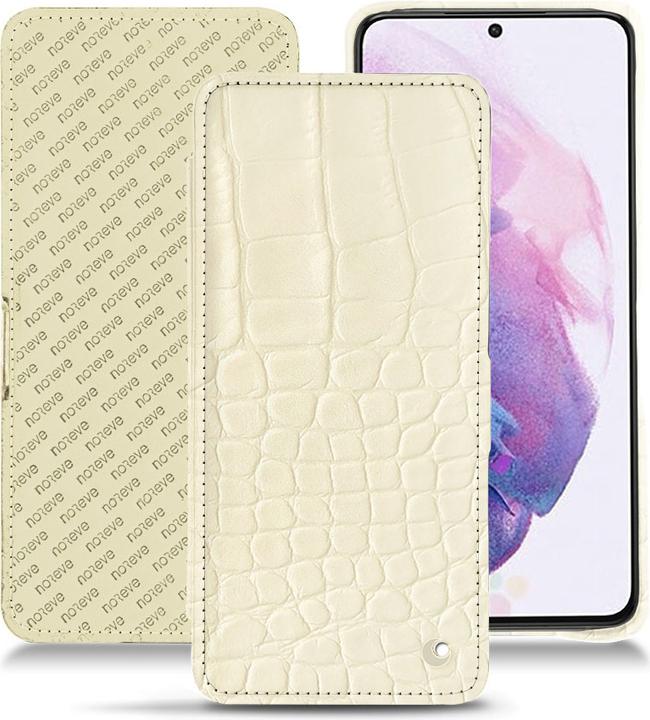Lait de crocodile ( Pantone #d6d2c4 )