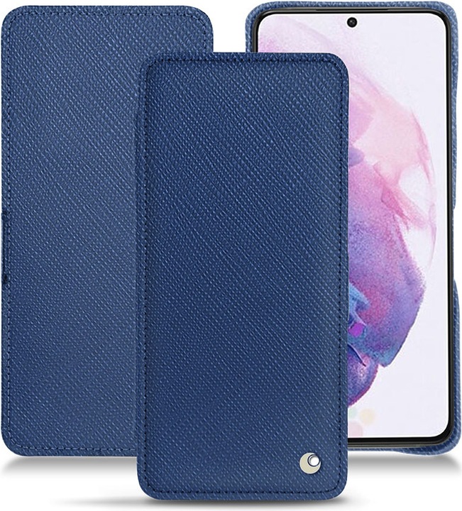 Bleu frisson ( Pantone #29588c )