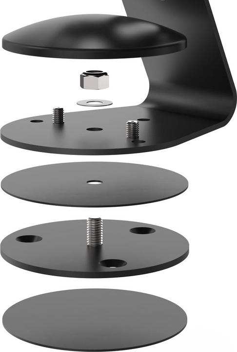 Produktbild Compulocks Swivel Base for Core Stand