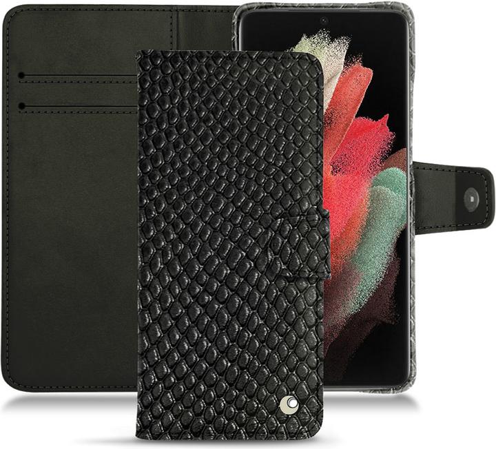 Serpent nero (Noir / Black)