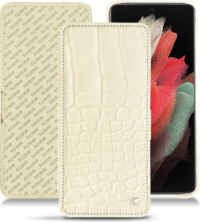 Crocodile milk ( Pantone #d6d2c4 )