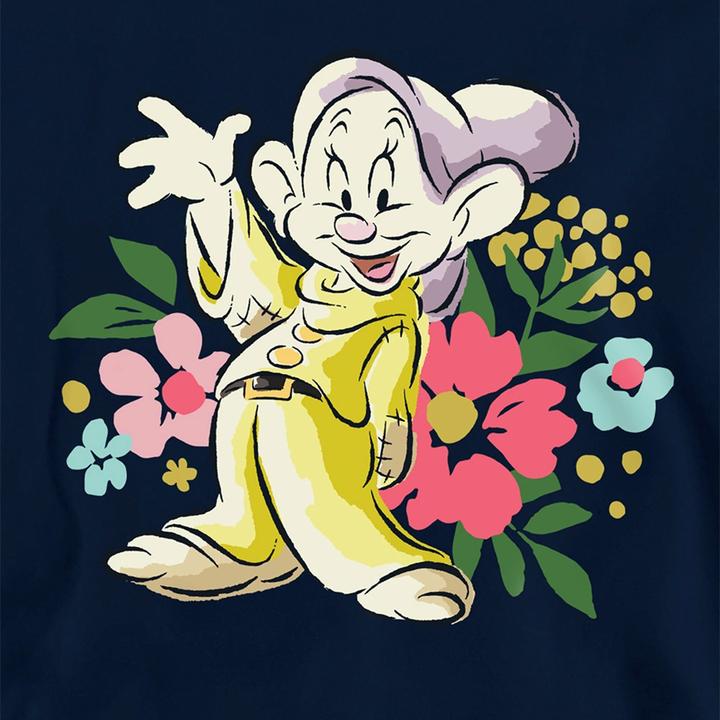 Produktbild Snow White Greetings From Dopey Kapuzenpullover (116)