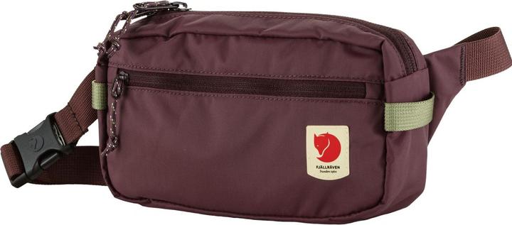 Actual product image Fjällräven High Coast