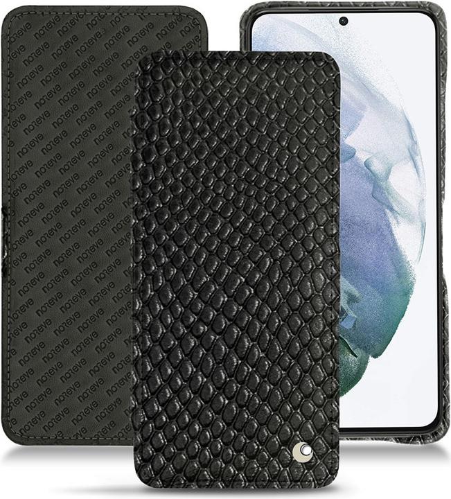 Image du produit Noreve Housse cuir horizontal (Samsung Galaxy S21+)