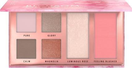 Produktbild Catrice Blossom Glow Eye & Cheek Palette (Blossom Glow)