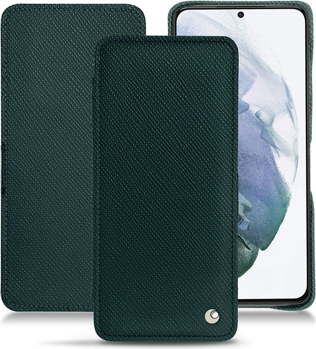 Vert séduisant ( Pantone #1d3c34 )