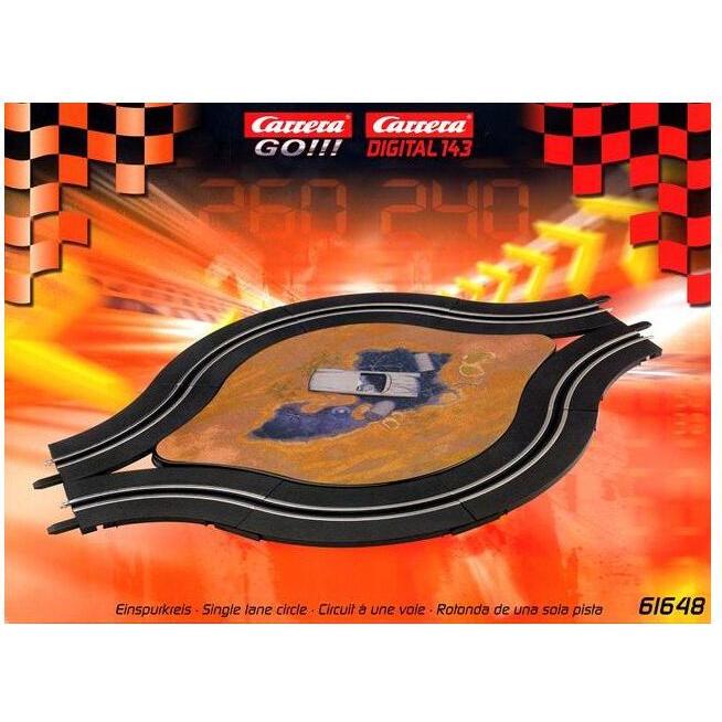 Thumbnail - Carrera Einspurkreis