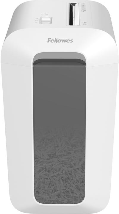 Immagine prodotto Fellowes Distruggidocumenti Powershred LX65 CrossCut a 10 fogli (Taglio delle particelle)