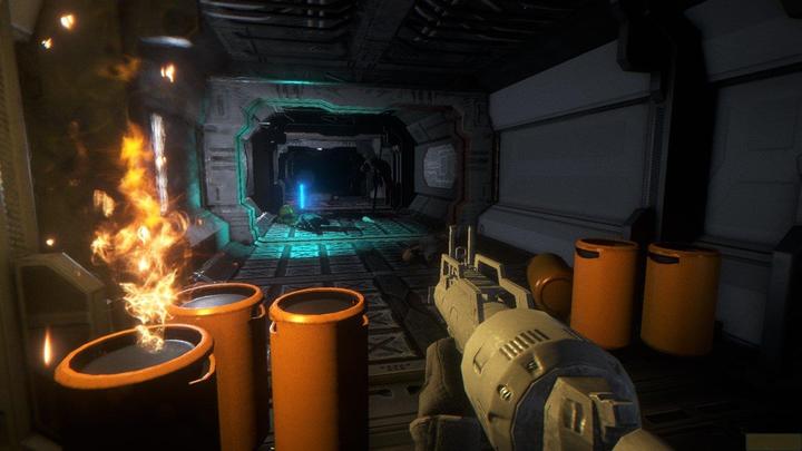 Image du produit Bigmoon Syndrome (PS4, EN)