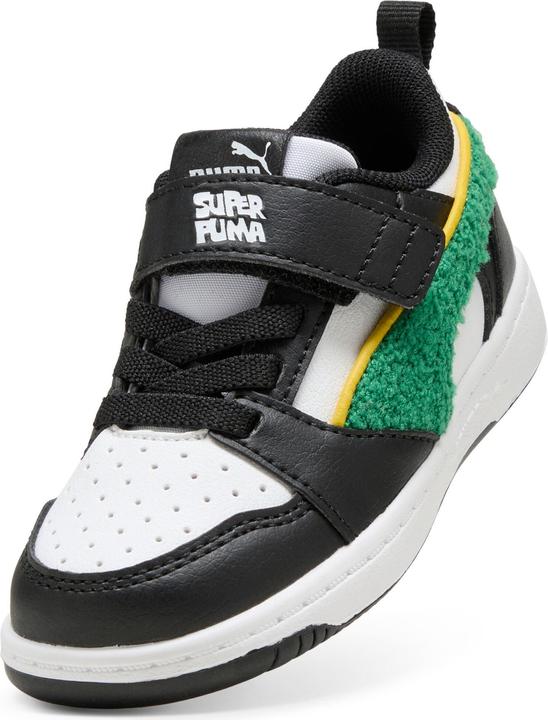 Image du produit Puma Rebound V6 Lo Super AC+ Inf (26)