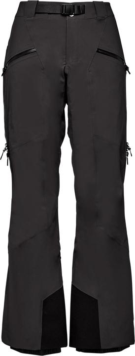 Actual product image Black Diamond W Recon Insulated Pants (L)