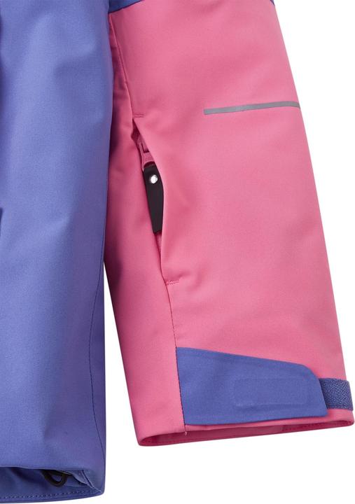 Produktbild Reima tec Skijacke Alaniva Lilac amethyst (152)