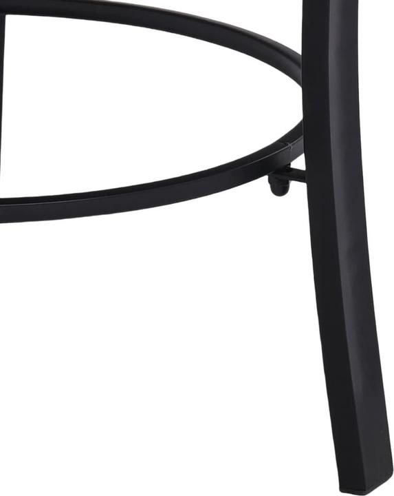 Immagine prodotto vidaXL Feuerschale (68 cm)