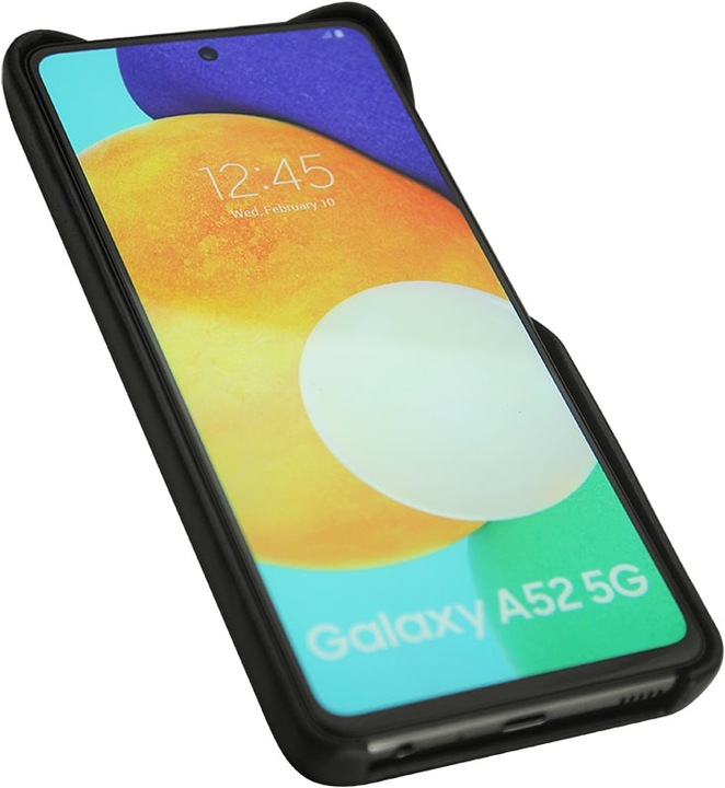 Produktbild Noreve Lederschutzhülle (Samsung Galaxy A52)