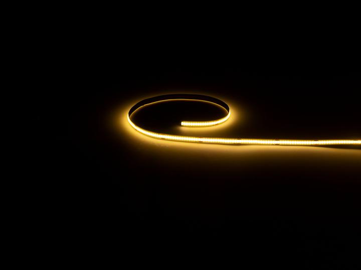 Actual product image EGLO COB Stripe (Warm white, 800 cm, Indoor)