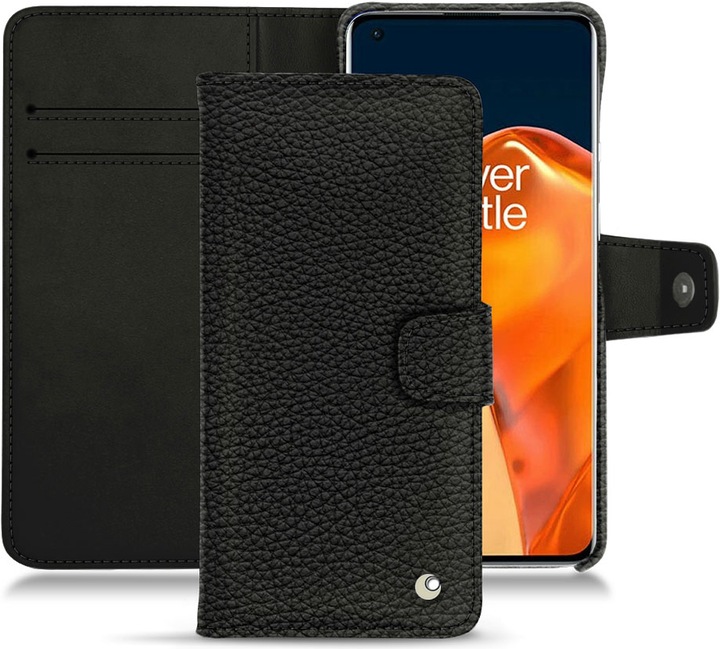 Ebène ( Noir / Black )