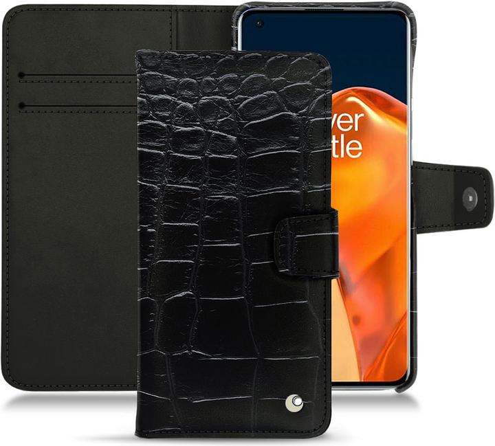 Crocodile nero ( Noir / Black)
