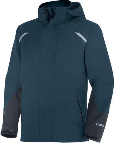 Uvex Sports Weerjack uvex suXXeed craft blauw, middernachtblauw 4XL (4XL)