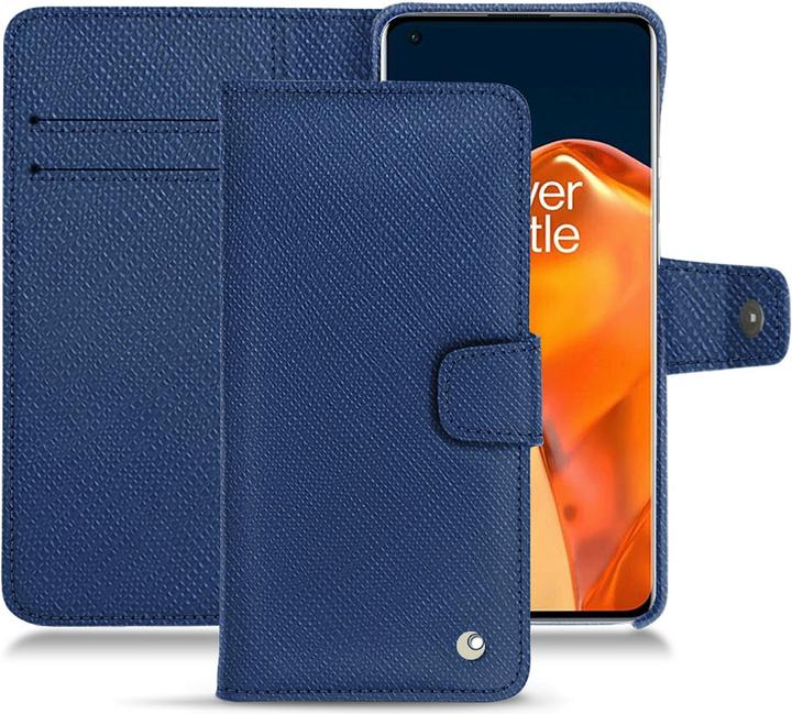 Bleu frisson ( Pantone #29588c )